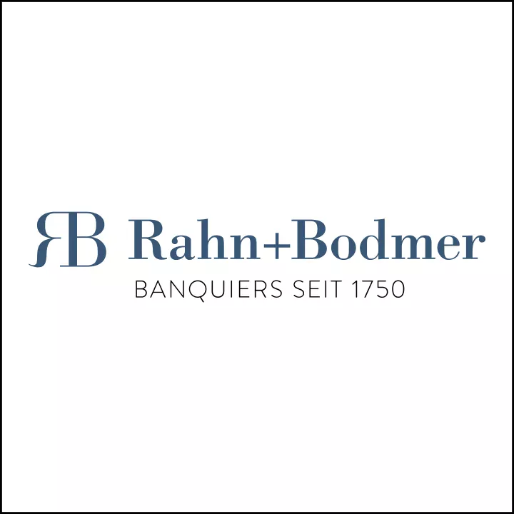 Logo Rahn+Bodmer