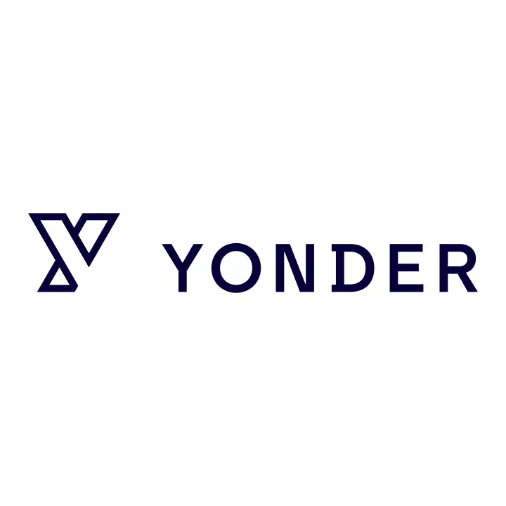 Logo Yonder